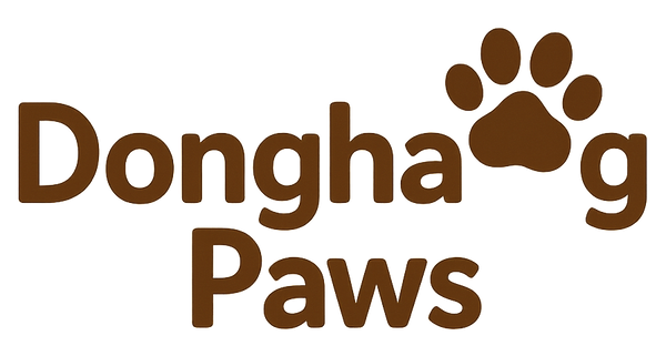 Donghang Paws